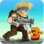 Metal Soldiers 3 (MOD, Unlimited Money)