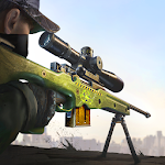 Sniper Zombies (MOD, Molto denaro)