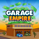Garage Empire (MOD, Unlimited Money)
