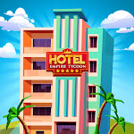 Hotel Empire Tycoon - Idle Game (MOD, Molto denaro)