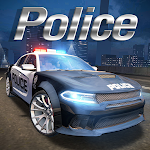 Police Sim 2022 (MOD, Molto denaro)