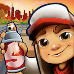 Subway Surfers (MOD, Unlimited Money)