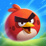 Angry Birds 2 (MOD, Molto denaro)