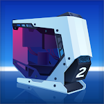 PC Creator 2 (MOD, Molto denaro)