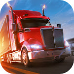 Ultimate Truck Simulator (MOD, Molto denaro)
