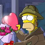 The Simpsons :Tapped Out (MOD, Free shopping)