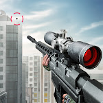 Sniper 3D: Gioco di guerra (MOD, Molto denaro)