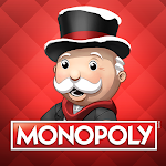 MONOPOLY (MOD, Unlocked)