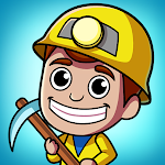 Idle Miner Tycoon (MOD, Unlimited Money)