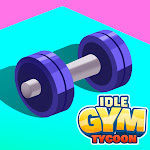 Idle Fitness Gym Tycoon (MOD, Molto denaro)