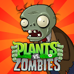 Plants vs. Zombies FREE (MOD, Molte monete)