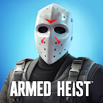 Armed Heist (MOD, Unlimited Lives)