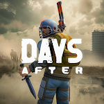 Days After (MOD, Vite illimitate)