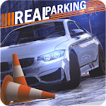 Real Car Parking : Driving Street 3D (MOD, Molto denaro)