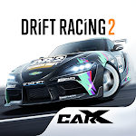 CarX Drift Racing 2 (MOD, Molto denaro)