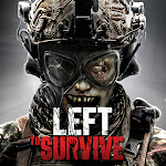 Left to Survive (Mod)