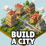 City Island 5 - Tycoon Building (MOD, Unlimited Money)