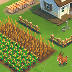 FarmVille 2: Avventura rurale (MOD, Acquisti gratuiti)