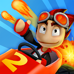 Beach Buggy Racing 2 (MOD, Molto denaro)