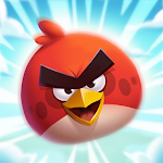 Angry Birds 2 (MOD, Molto denaro)