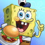 SpongeBob: Krusty Cook-Off (MOD, Unlimited Money)