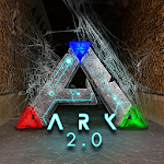 ARK: Survival Evolved (MOD, Molto denaro)