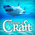 Survival on Raft: Crafting in the Ocean (Mod)