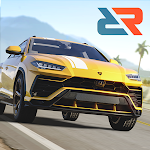 Rebel Racing (Mod)