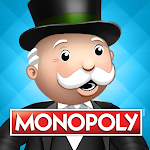 MONOPOLY (MOD, Всё открыто)