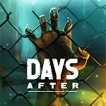 Days After (MOD, Unlimited Lives)