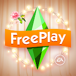 The Sims FreePlay (MOD, Много денег)