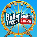 RollerCoaster Tycoon Touch (MOD, Unlimited Money)
