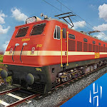 Indian Train Simulator (MOD, Unlimited Money)