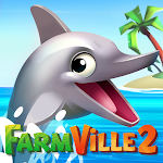 FarmVille 2: Tropic Escape (MOD, Free shopping)