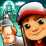 Subway Surfers (MOD, Unlimited Money)