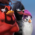 Angry Birds Evolution (Mod)