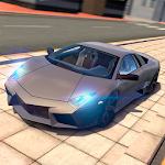 Extreme Car Driving Simulator (MOD, Unlimited Money)