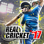 Real Cricket 17 (MOD, Unlimited Coins)